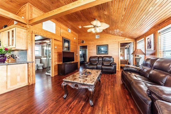Cozy but spacious living room | Image 17