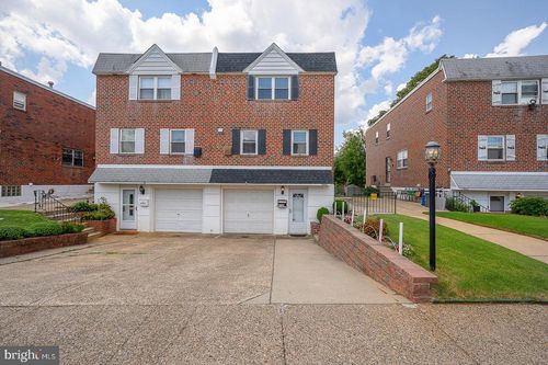 8910 Sylvia Ln, PHILADELPHIA, PA, 19115-4523 | Card Image