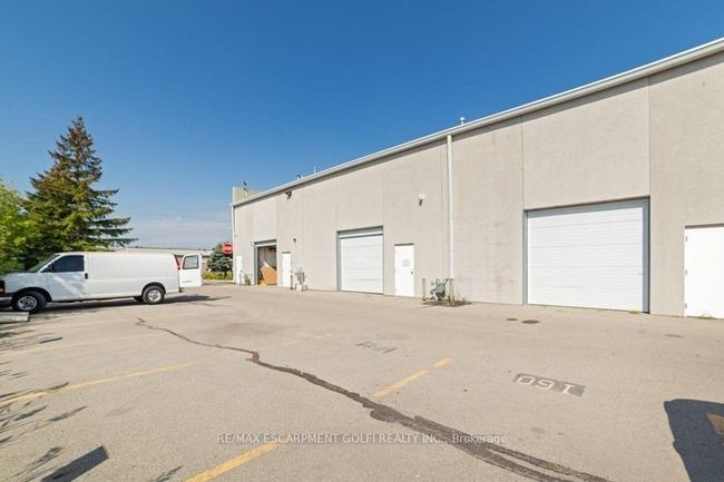 116 - 442 Millen Rd, Home with 0 bedrooms, 0 bathrooms and 4 parking in Stoney Creek ON | Image 35