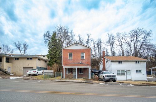 1950 Homestead Duquesne Rd, West Mifflin, PA, 15122-3620 | Card Image