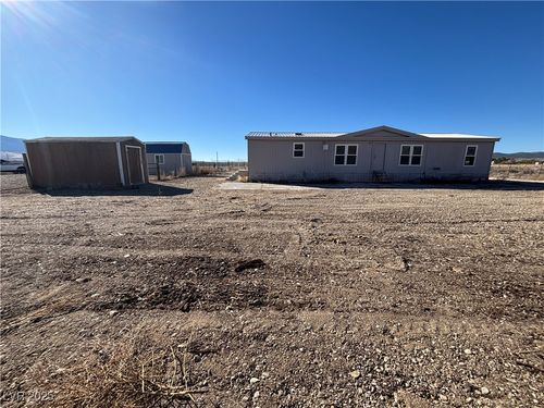 2813 9th West St, Ely, NV, 89301 | Card Image