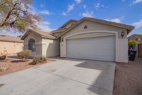 7411 S 38th Dr, Phoenix, AZ, 85041-6105 | Card Image
