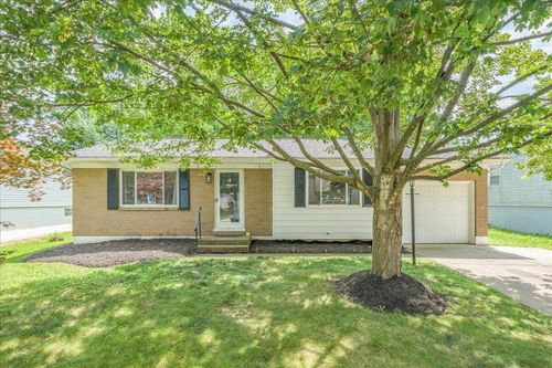 440 Baywood Pl, Columbus, OH, 43230-2004 | Card Image