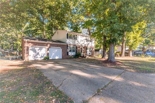 874 Elder Road, Newport News, VA, 23608 | Card Image
