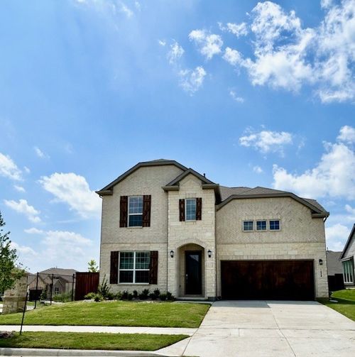 1824 Bryson St, Celina, TX, 75009-5064 | Card Image