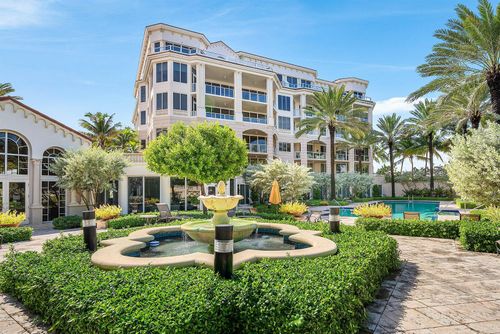 402-3000 S Ocean Blvd, Palm Beach, FL, 33480-6616 | Card Image