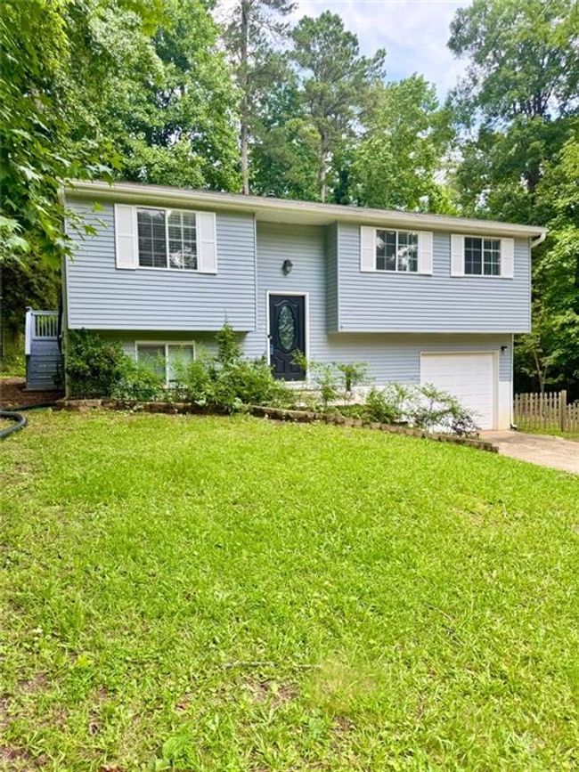 3544 Citrus Dr, House other with 4 bedrooms, 2 bathrooms and null parking in Duluth GA | Image 4