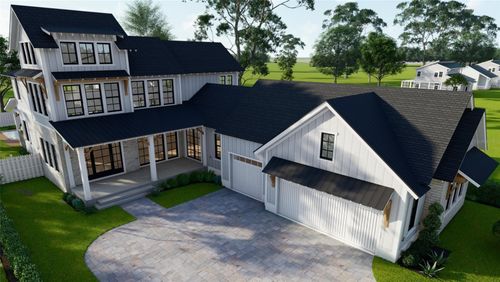 1258 Ridge Lake Way, WINTER GARDEN, FL, 34787 | Card Image