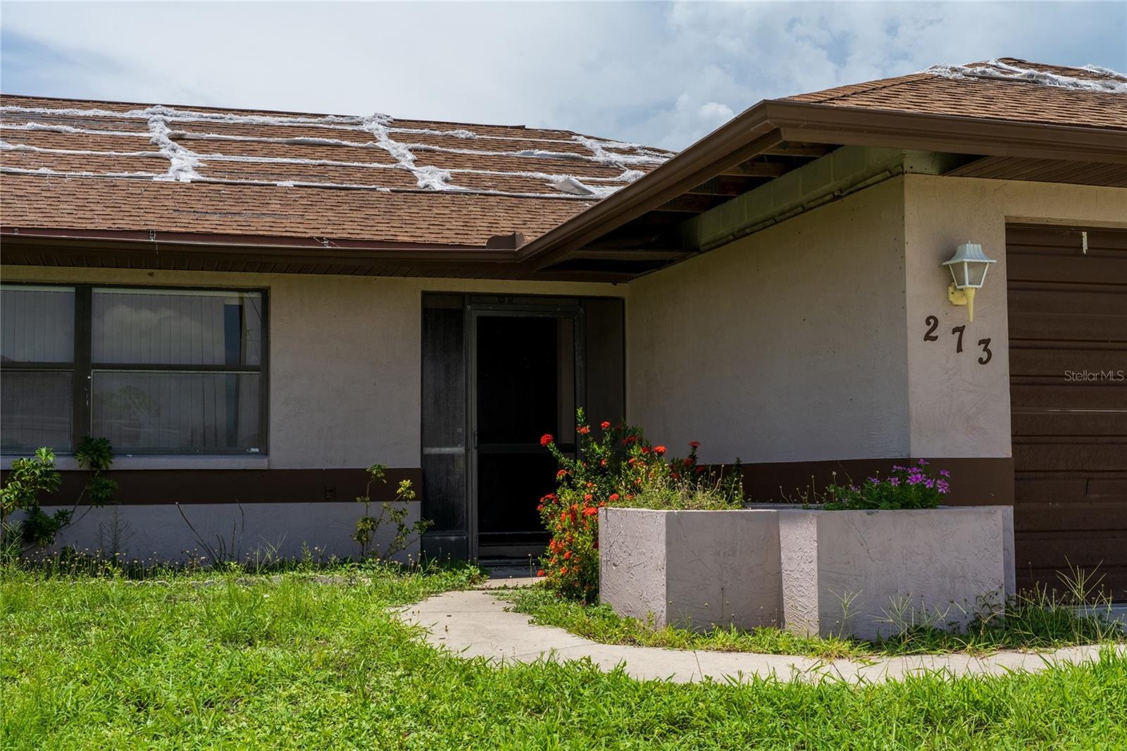 Residential in ROTONDA WEST 4