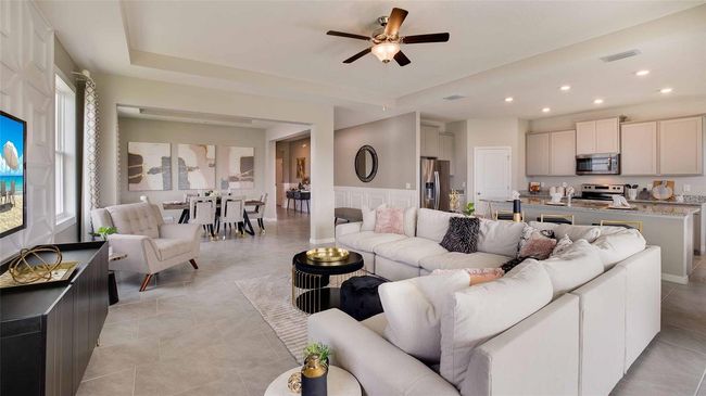12833 Nw 13 Th Ln, House other with 4 bedrooms, 4 bathrooms and null parking in NEWBERRY FL | Image 7