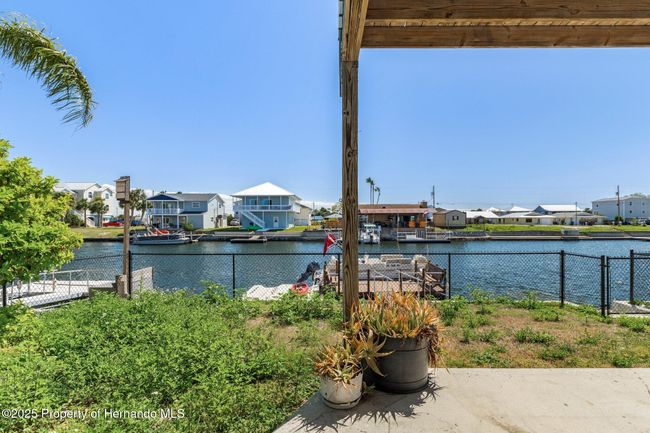 4046 Casa Ct, House other with 4 bedrooms, 2 bathrooms and null parking in Hernando Beach FL | Image 43