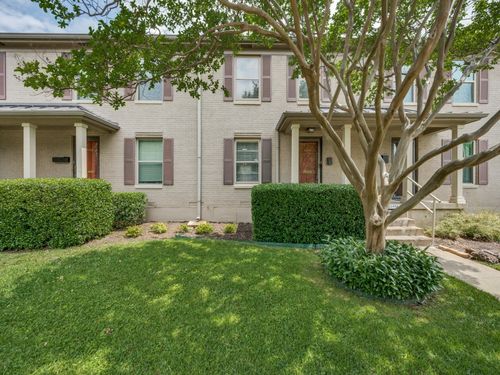 6450 Bordeaux Ave, Dallas, TX, 75209-5734 | Card Image