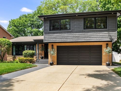 400 S Rose Ave, Park Ridge, IL, 60068-3734 | Card Image