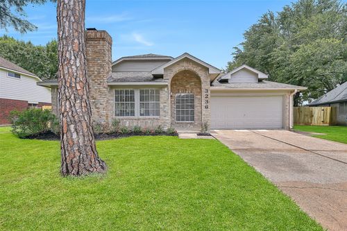 3236 Lee Circle, Pearland, TX, 77581 | Card Image