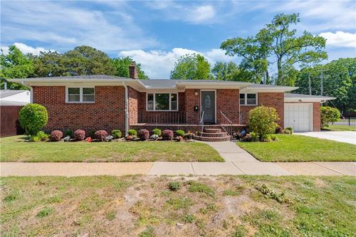 8701 Granby St, Norfolk, VA, 23503-4819 | Card Image