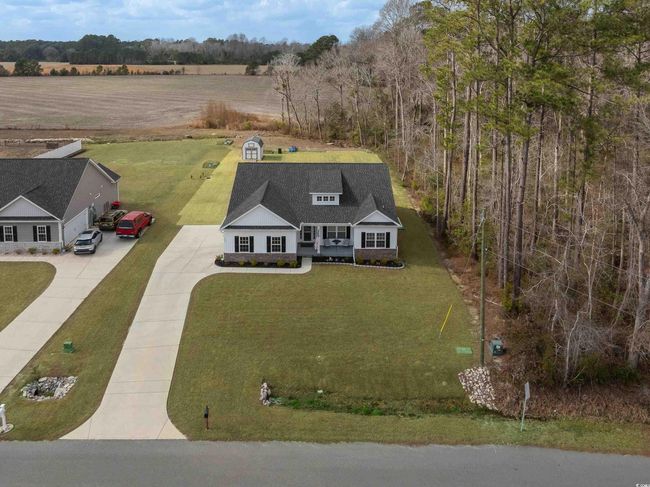 250 Ole Maple St, House other with 3 bedrooms, 2 bathrooms and 6 parking in Loris SC | Image 31