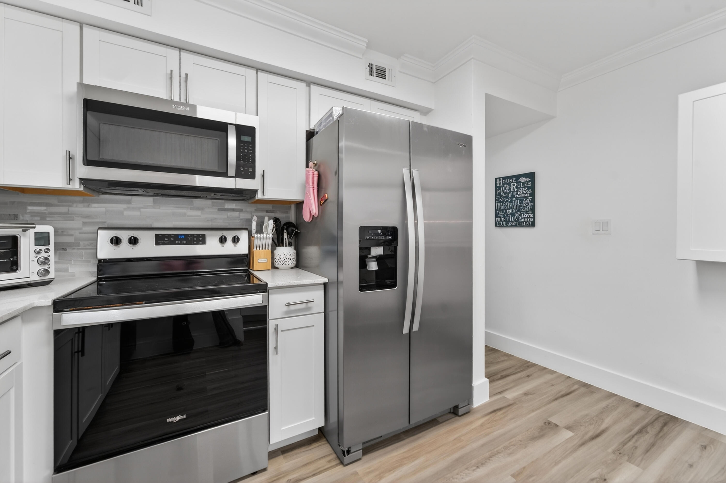Residential in Coral Springs