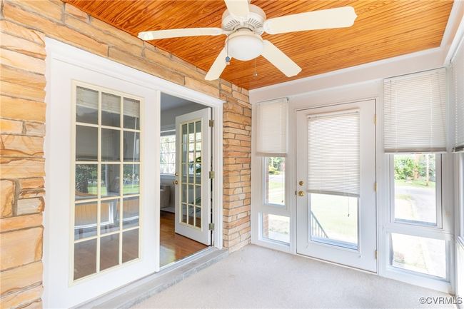 7416 Fairway Ave, House other with 3 bedrooms, 2 bathrooms and null parking in Henrico VA | Image 7