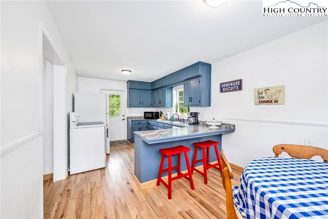 5691 Nc 194 N Highway, House other with 2 bedrooms, 1 bathrooms and null parking in Warrensville NC | Image 21