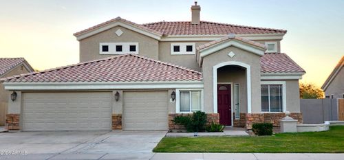 748 N Swan Dr, Gilbert, AZ, 85234-7621 | Card Image