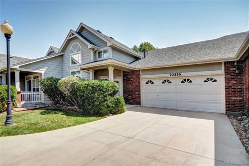 10316 Adams Pl, Thornton, CO, 80229-8446 | Card Image