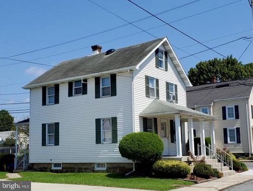 9 Ne 6th St, MILFORD, DE, 19963-2501 | Card Image