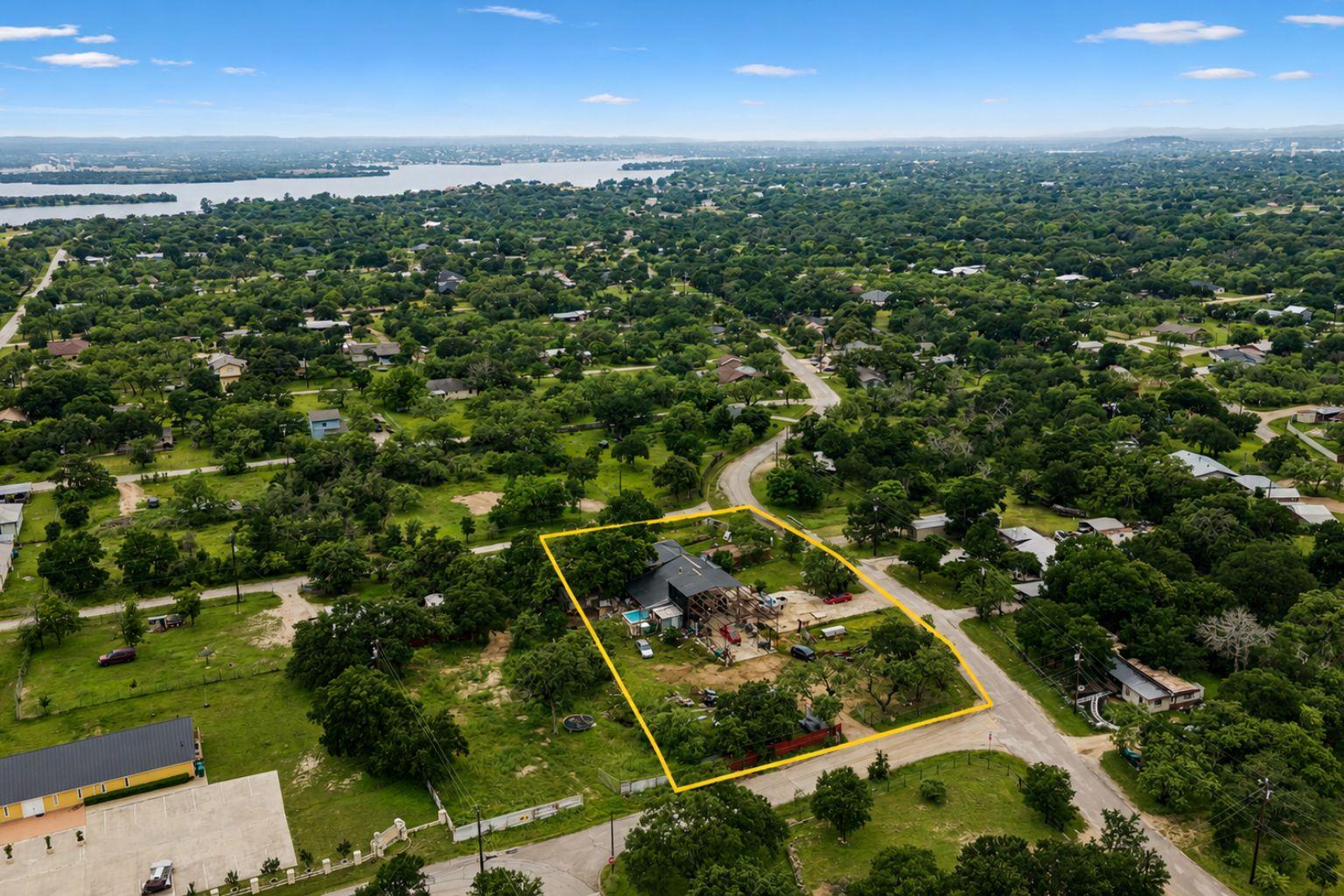 Residential in Marble Falls 5