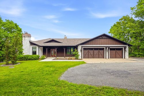 124 Sunrise Cove Ln, Lampe, MO, 65681-6227 | Card Image
