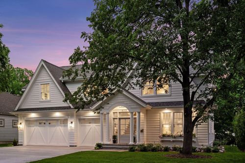 5117 Juanita Ave, Edina, MN, 55424-1426 | Card Image