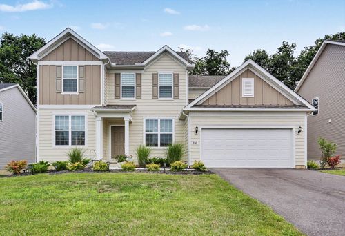 848 Callaway Ln, Sunbury, OH, 43074-6522 | Card Image