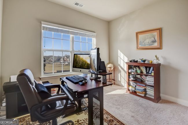 104 Camilla Dr, House other with 5 bedrooms, 3 bathrooms and 6 parking in Carrollton GA | Image 14