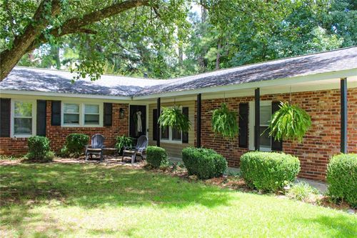 1 Brookcrest Dr Sw, Rome, GA, 30165-3801 | Card Image