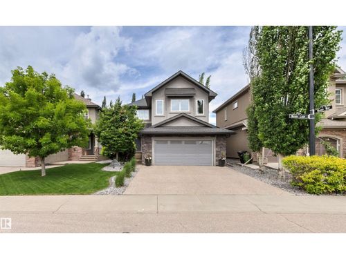 2294 Warry Loop Sw, Edmonton, AB, T6W0N8 | Card Image