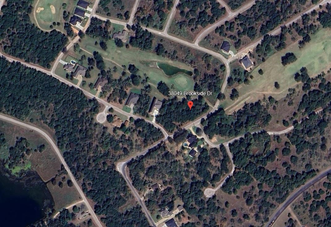 Land in Whitney 4
