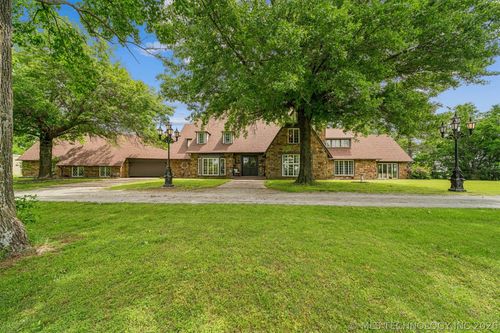 7133 S 425 R Road, Inola, OK, 74036 | Card Image