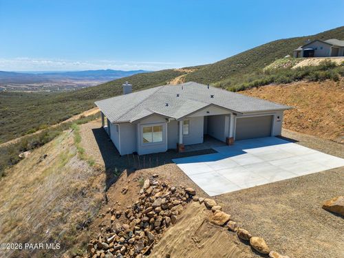 15690 E Orchard View Rd, Dewey-Humboldt, AZ, 86327 | Card Image