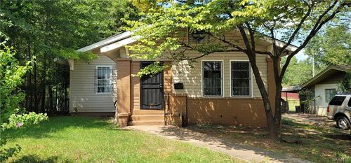 1-2332 27th Street Ensley, Birmingham, AL, 35208-2815 | Card Image