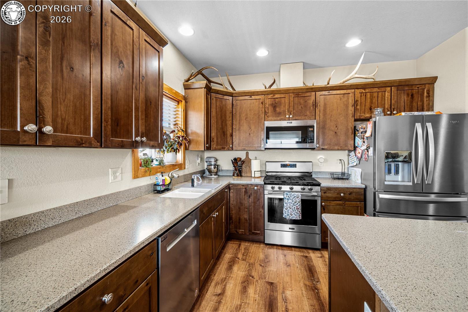 Residential in Silver Cliff 3