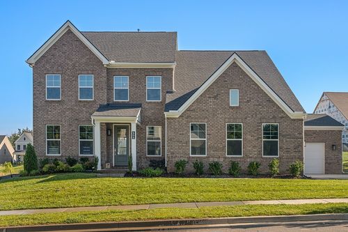 464 Tomlinson Pointe Dr, Mount Juliet, TN, 37122-2786 | Card Image