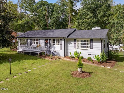 3026 Rosebriar Dr, Durham, NC, 27705-1520 | Card Image