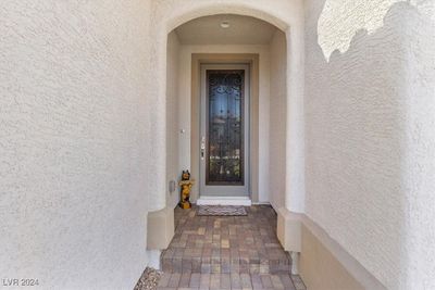 1324 Cattail Falls Street, House other with 3 bedrooms, 1 bathrooms and null parking in Boulder City NV | Image 3