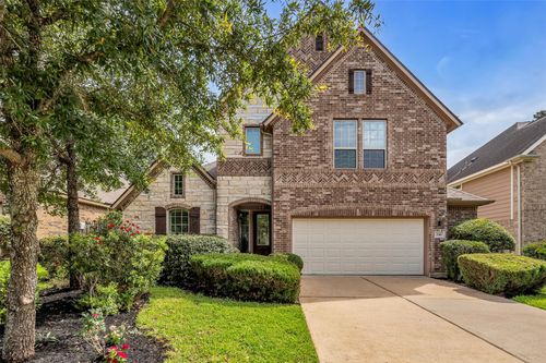 246 Hearthshire Cir, The Woodlands, TX, 77354-3505 | Card Image