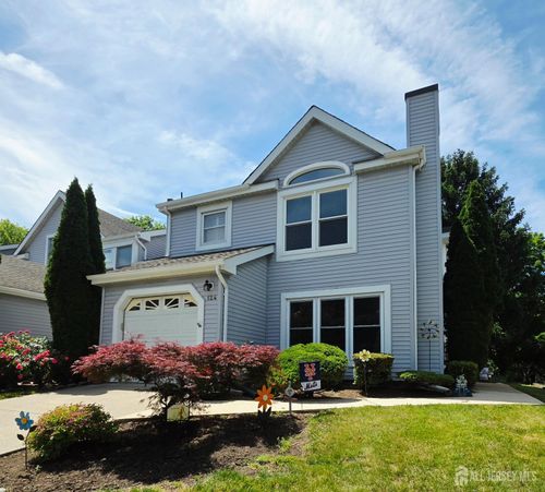124 Magee Ct, East Brunswick, NJ, 08816-5802 | Card Image