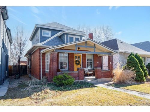762 S Logan St, Denver, CO, 80209-4126 | Card Image