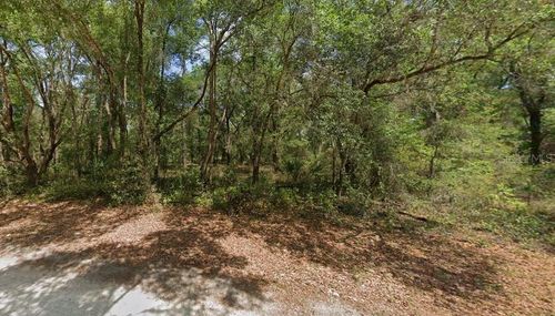 TBD St George Drive, DUNNELLON, FL, 34432 | Card Image