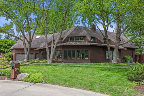 2402 N Nottingham Ct, Champaign, IL, 61821-7017 | Card Image