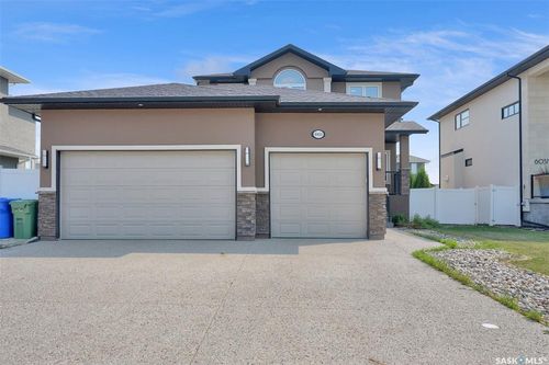 6033 Little Pine Loop, Regina, SK, S4X0H5 | Card Image