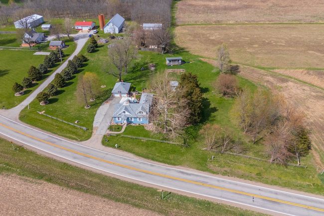 3625 N 400 East Rd, House other with 3 bedrooms, 3 bathrooms and 2 parking in Mc Lean IL | Image 51