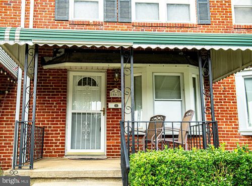 461 Torner Rd, BALTIMORE, MD, 21221-2145 | Card Image
