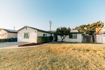 127 Whittier Court, House other with 4 bedrooms, 1 bathrooms and null parking in Exeter CA | Image 1